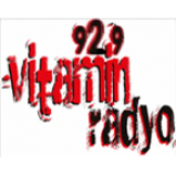 Radio Radyo Vitamin 92.9