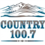 Radio Country 100.7