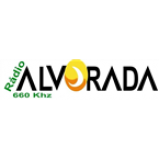 Radio Rádio Alvorada AM 660