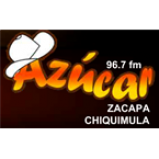Radio Radio Estereo Azucar Zacapa 96.7