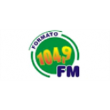 Radio Rádio Formato FM 104.9