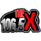 Radio The X 106.5