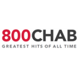 Radio CHAB 800