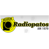 Radio Super Rádio Patos AM 1070