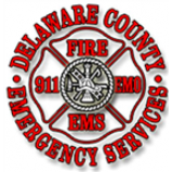 Radio Delaware County 911
