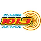 Radio Radio Activa 101.3 FM