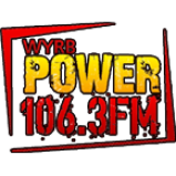 Radio Power 106 106.3