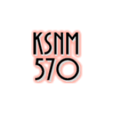 Radio KSNM 570