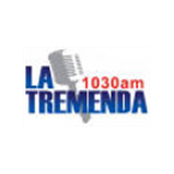 Radio La Tremenda AM 1030