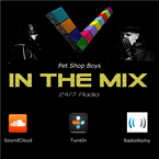 Radio Pet Shop Boys In The Mix