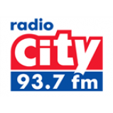 Radio radio City 93,7 FM 93.7
