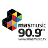 Radio masmusic 90.9fm