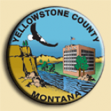 Radio Yellowstone County Sheriff