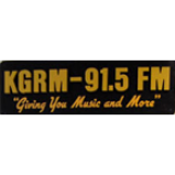 Radio KGRM 91.5
