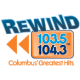 Radio Rewind Columbus 103.5