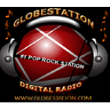 Radio GLOBESTATION - THE  ROCK STATION