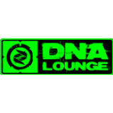Radio DNA Lounge