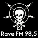Radio Rave FM 98.5