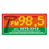 Radio Radio Perola 98.5