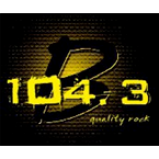 Radio B104 104.3