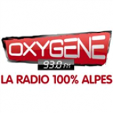 Radio Oxygene Radio 93.0