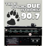 Radio Teleradiostereo Due 90.7