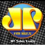 Radio Rádio Jovem Pan FM (São Luís) 102.5