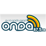 Radio Rádio Onda FM 87.5