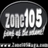 Radio Zone 105 105.0