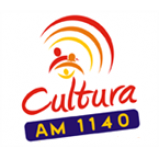 Radio Rádio Cultura AM 1140