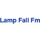 Radio Lamp Fall FM 101.7