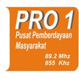 Radio RRI P1 Mataram 89.2