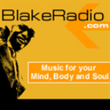 Radio BlakeRadio - Music Massage