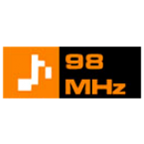 Radio Fiksz Radio 98.0
