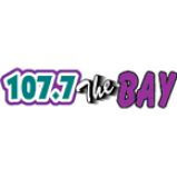 Radio The Bay 107.7