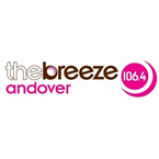 Radio The Breeze Andover 106.4