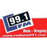 Radio Fm 99.1 Ciudad de Melo