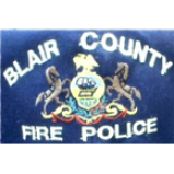 Radio Blair and Bedford County Fire and EMS