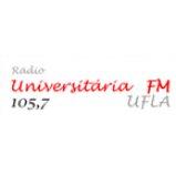 Radio Rádio Universitária FM (UFLA) 105.7