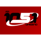 Radio Radio Oxigeno 105.1