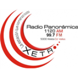 Radio Radio Panorámica 1120