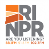 Radio Rhode Island Public Radio 88.1