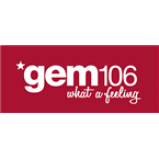 Radio Gem 106 106.0