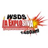 Radio WSDS 1480