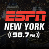 Radio ESPN New York 98.7