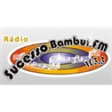 Radio Rádio Sucesso Bambuí Fm 103.3