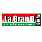 Radio La Gran D 1340