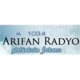 Radio Arifan Radyo 103.4