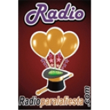 Radio Radio Para la Fiesta