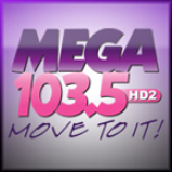 Radio Mega 103.5 HD2